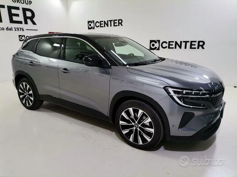 Renault Austral 2024 photo 3