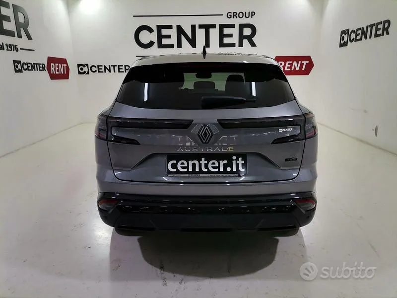 Renault Austral 2024 photo 5