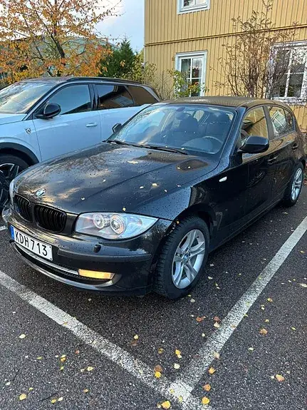 BMW 116I