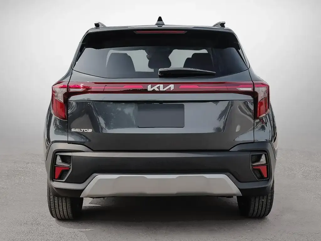 Kia Seltos 2026 photo 5
