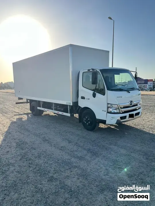 Toyota Dyna