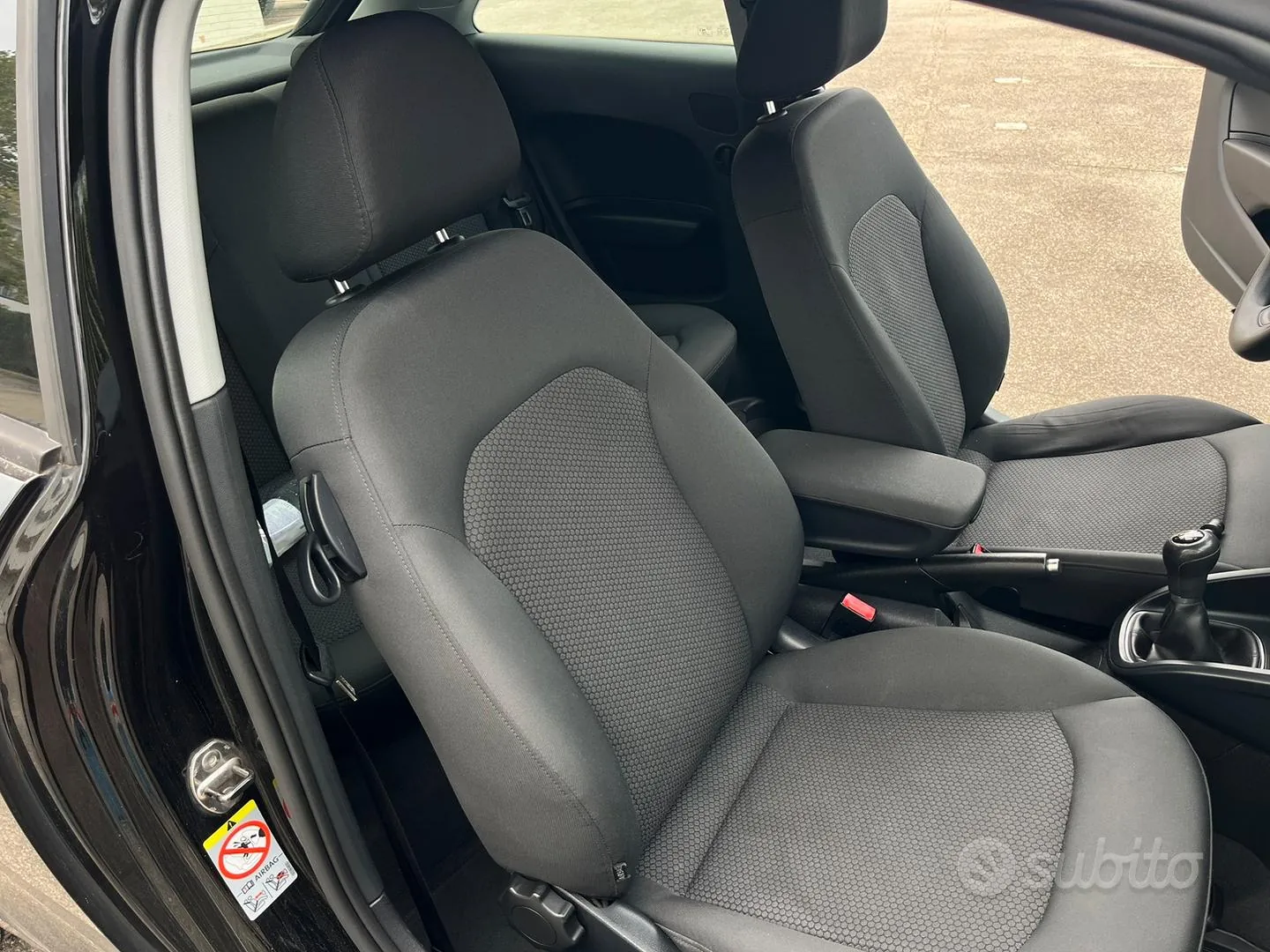 Audi A1 2011 photo 5