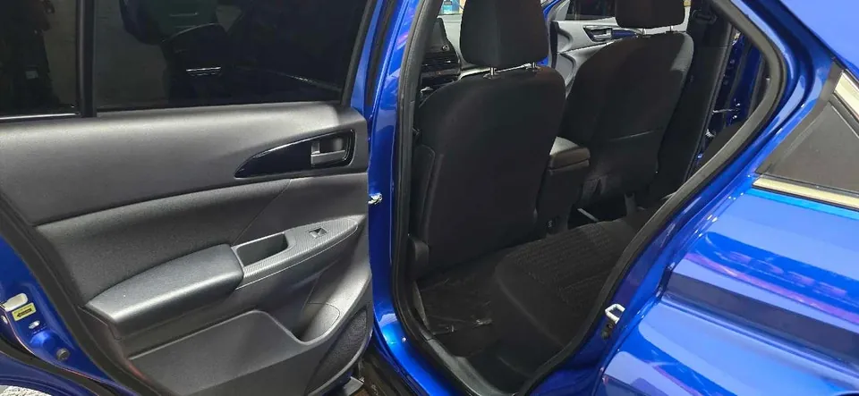 Mitsubishi Eclipse Cross 2025 photo 5