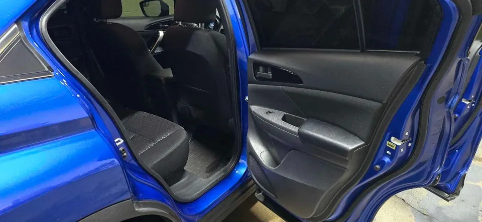 Mitsubishi Eclipse Cross 2025 photo 4