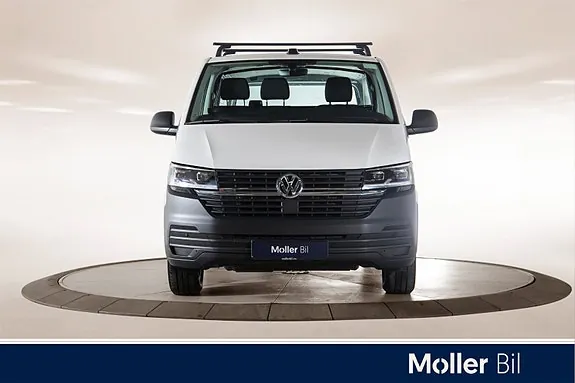 Volkswagen Transporter 2020 photo 3