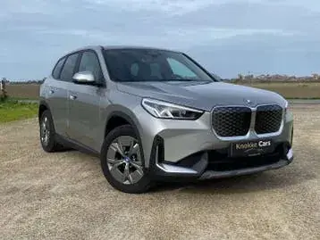 BMW Ix1 2024 photo 2
