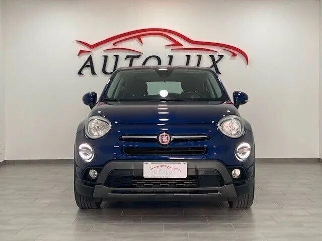 Fiat 500X 2019 photo 4