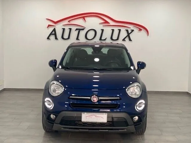 Fiat 500X 2019 photo 5