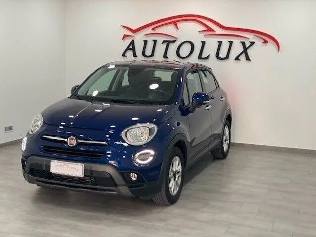 Fiat 500X 2019 photo 3