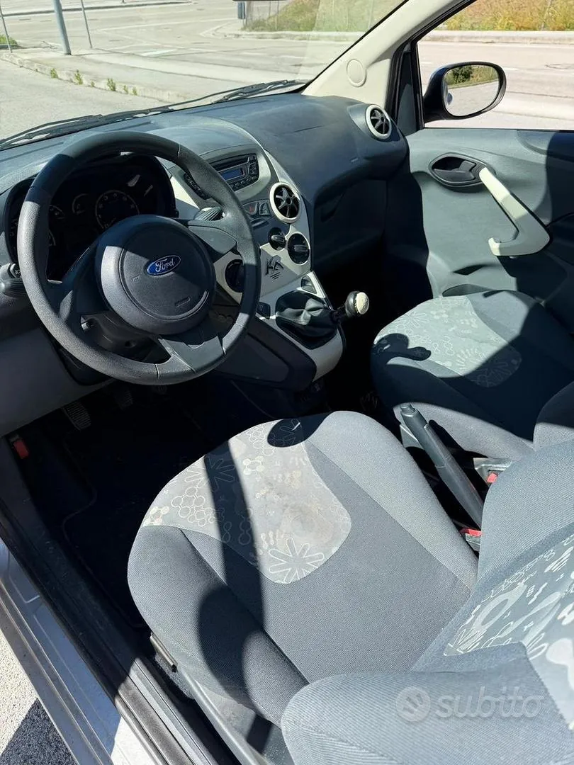 Ford Ka 2009 photo 3