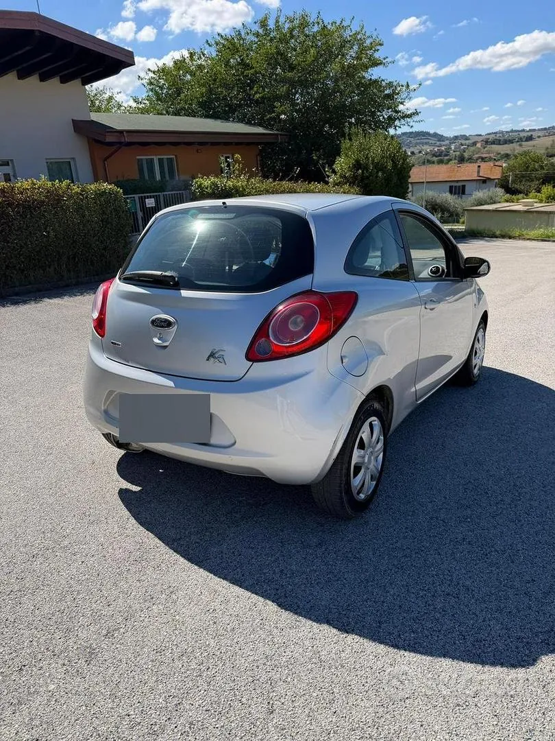 Ford Ka 2009 photo 2