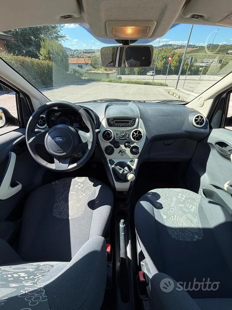 Ford Ka 2009 photo 4