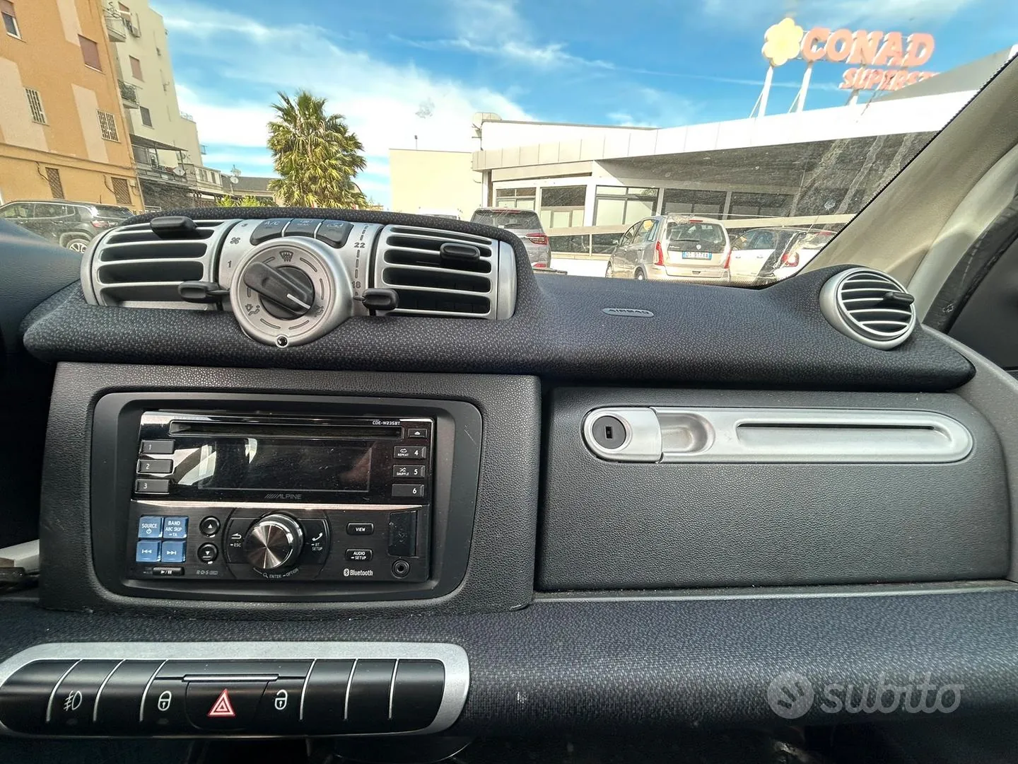 Smart Fortwo 2013 photo 5