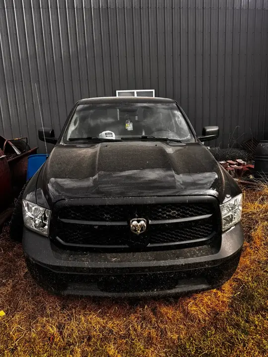 Ram 1500