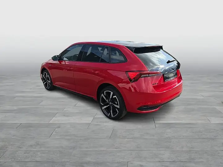 Skoda Scala 2026 photo 3