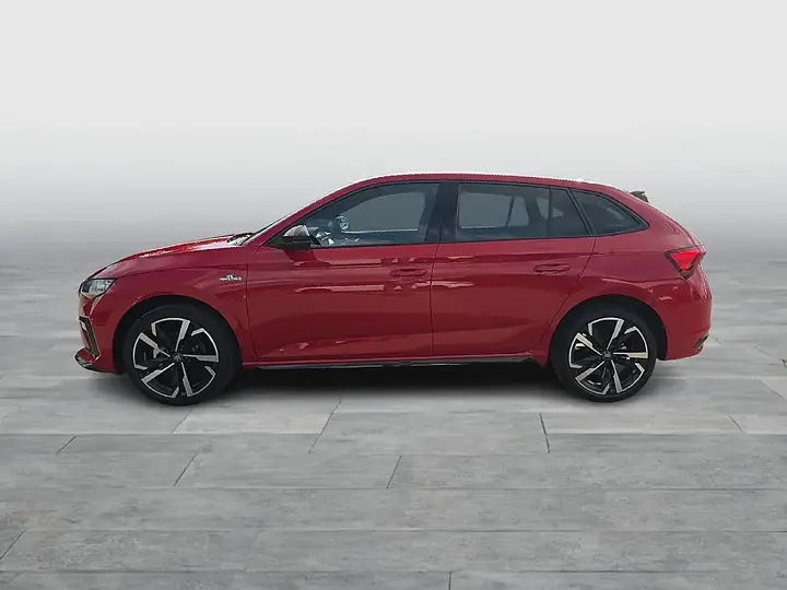 Skoda Scala 2026 photo 2