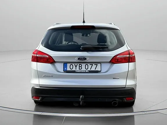 Ford Focus 2016 photo 5