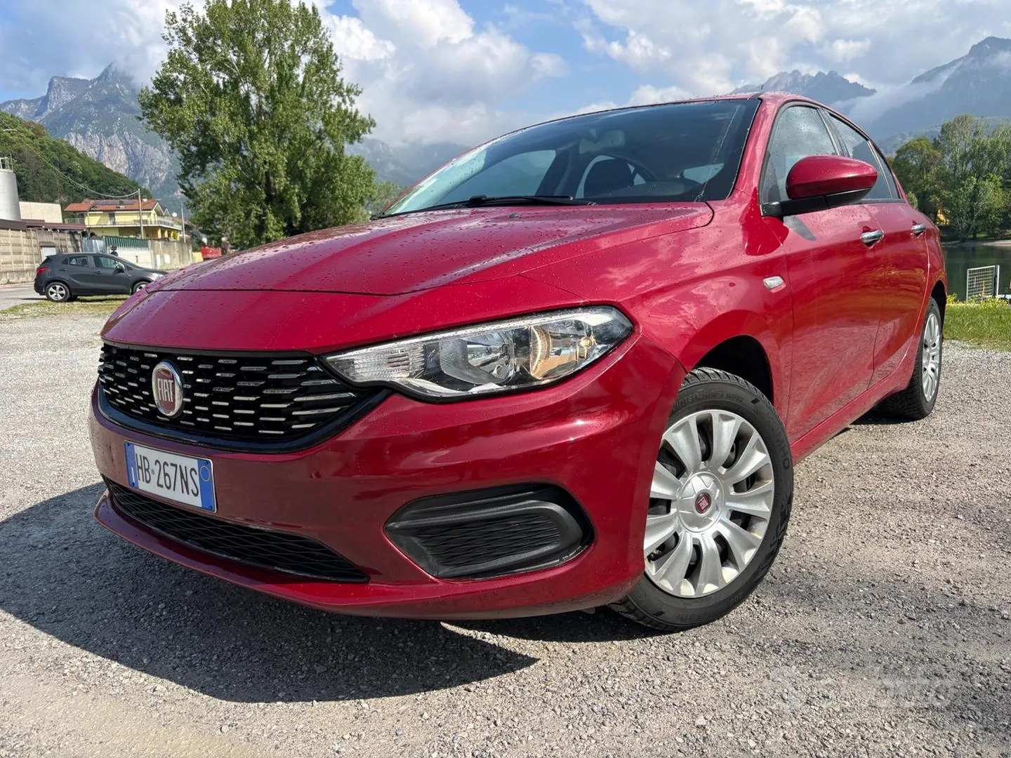 Fiat Tipo