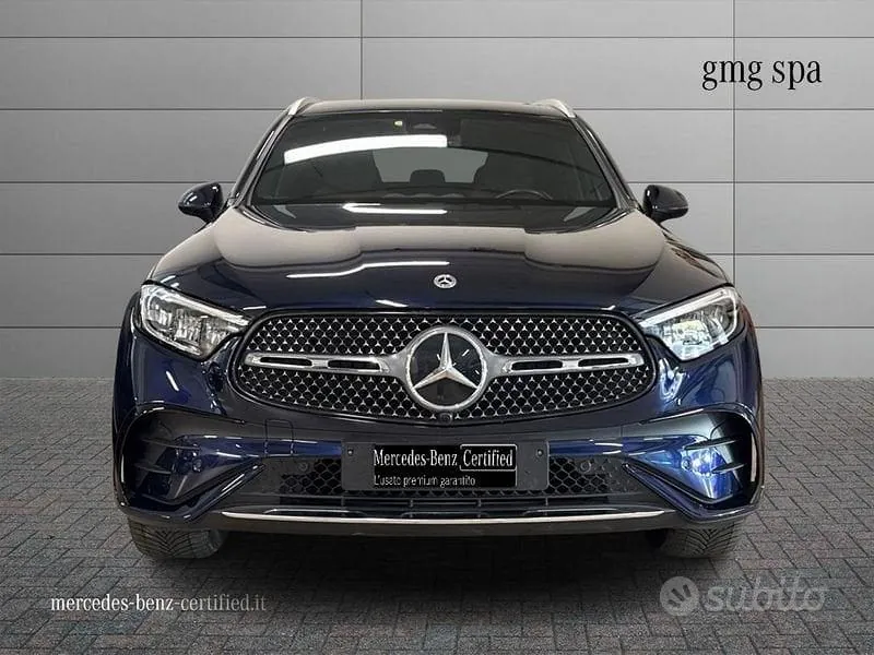 Mercedes-Benz Glc 2023 photo 3