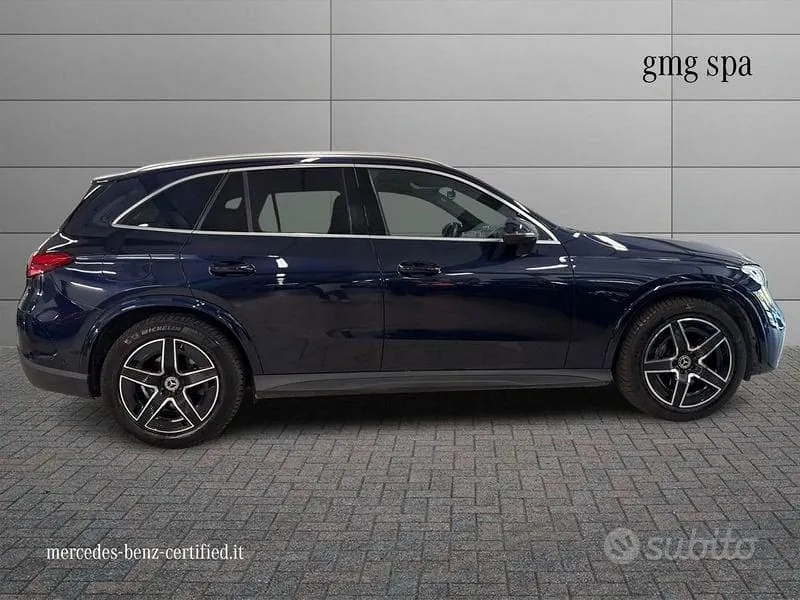 Mercedes-Benz Glc 2023 photo 5