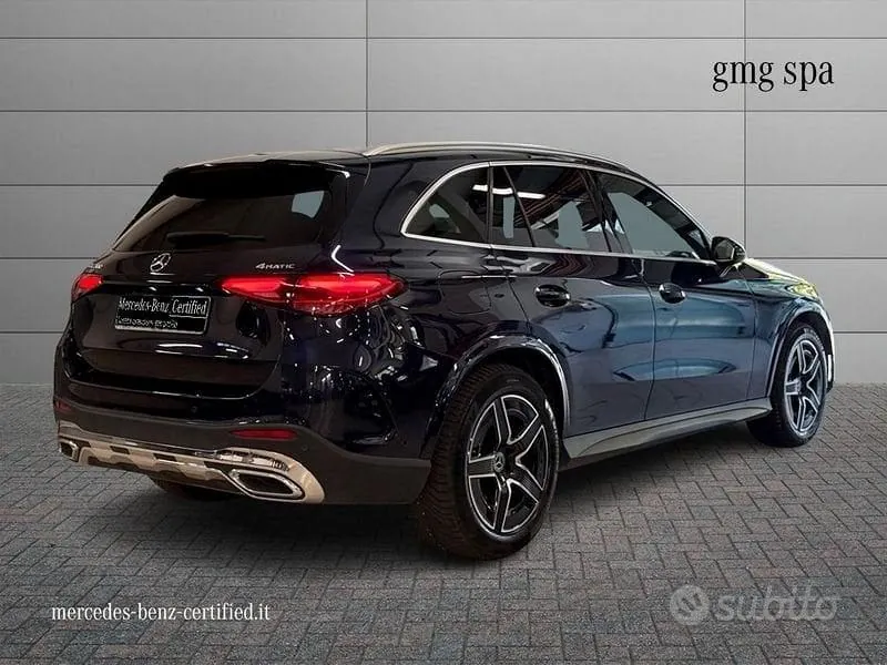 Mercedes-Benz Glc 2023 photo 2