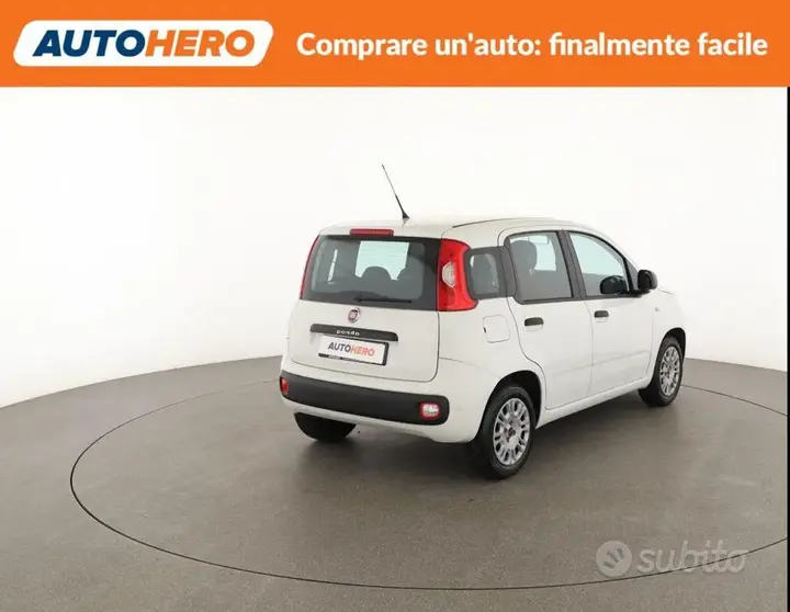 Fiat Panda 2015 photo 5