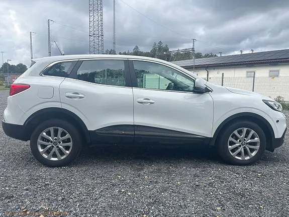 Renault Kadjar 2017 photo 5