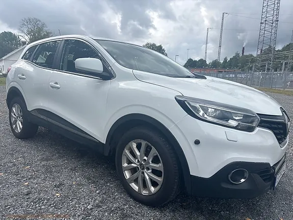 Renault Kadjar 2017 photo 4