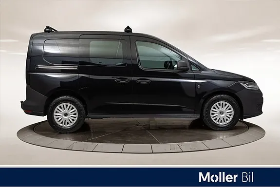 Volkswagen Caddy 2024 photo 4