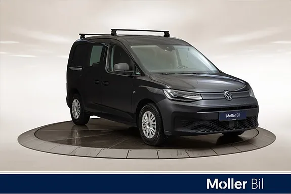Volkswagen Caddy 2024 photo 5
