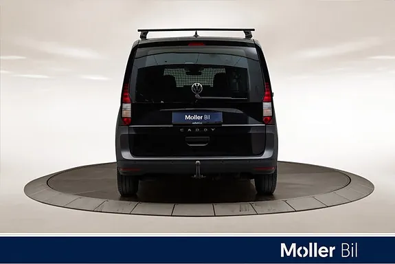 Volkswagen Caddy 2024 photo 2