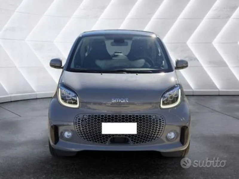 Smart Fortwo 2023 photo 2