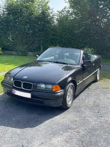 BMW E36
