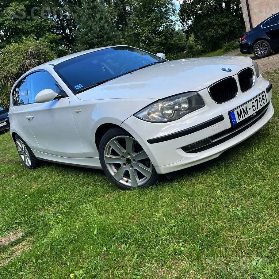 BMW 118