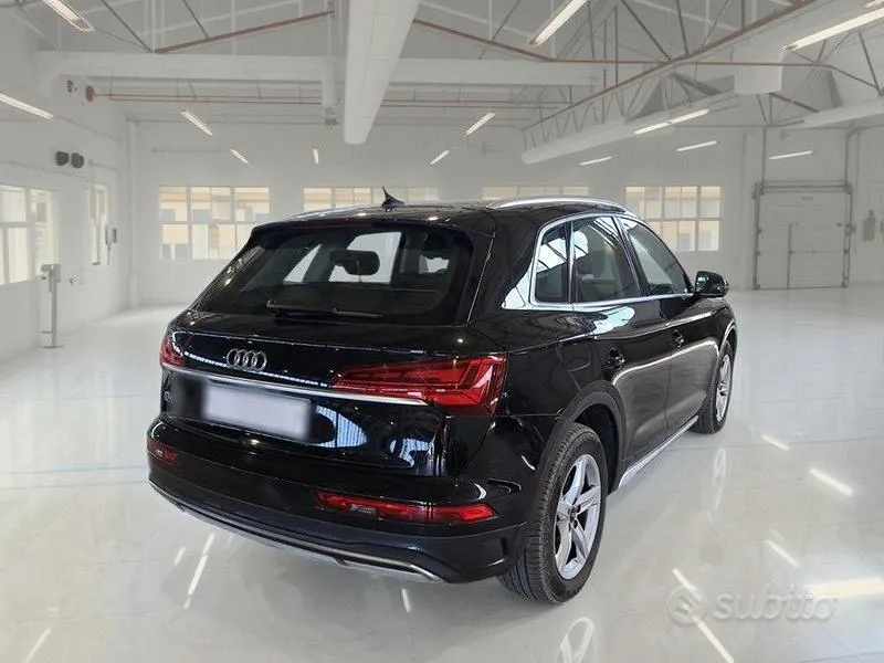 Audi Q5 2022 photo 4