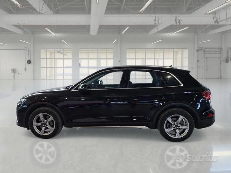 Audi Q5 2022 photo 5