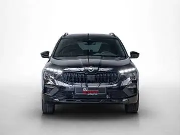 Skoda Kamiq 2026 photo 2