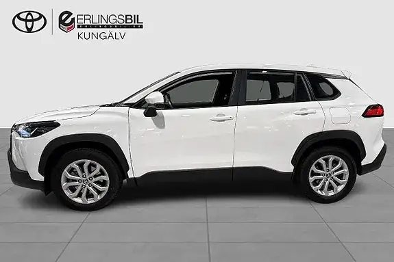 Toyota Corolla Cross 2023 photo 4
