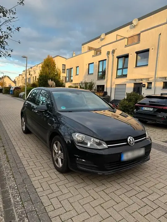 Volkswagen Golf 7