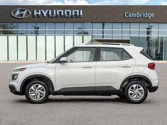 Hyundai Venue 2026 photo 3