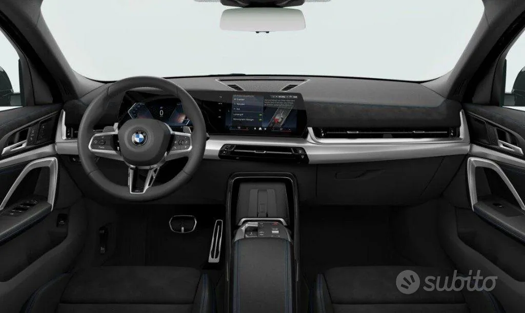 BMW X2 photo 4