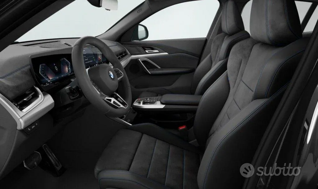 BMW X2 photo 3