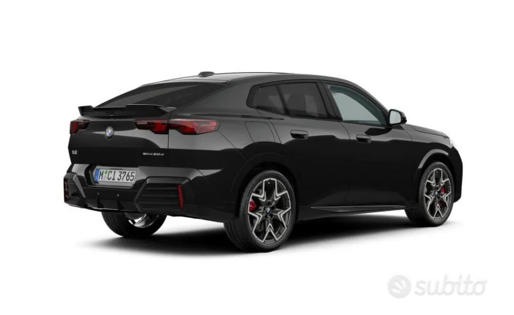 BMW X2 photo 2