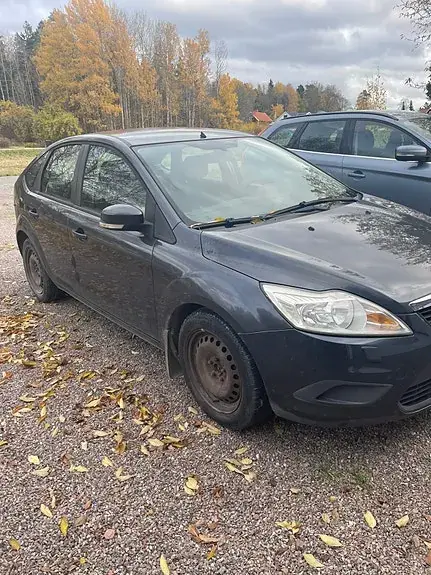 Ford Focus 2008 photo 5