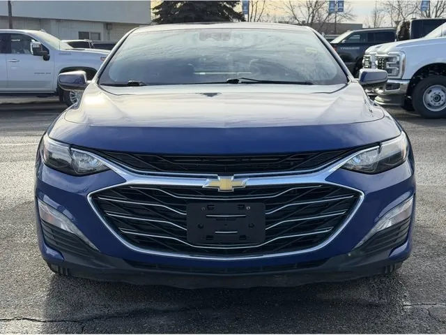 Chevrolet Malibu 2023 photo 4