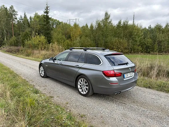BMW 520D