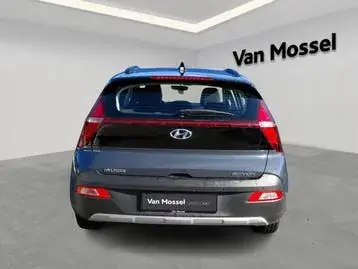Hyundai Bayon 2024 photo 3