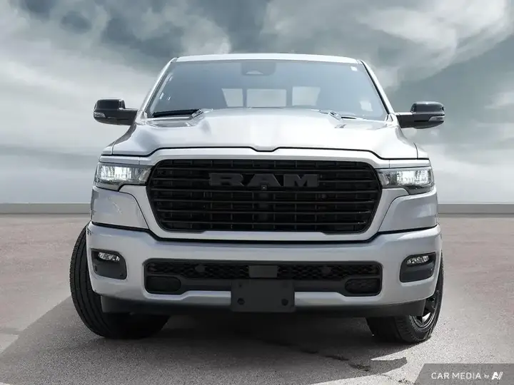 Ram 1500 2025 photo 2