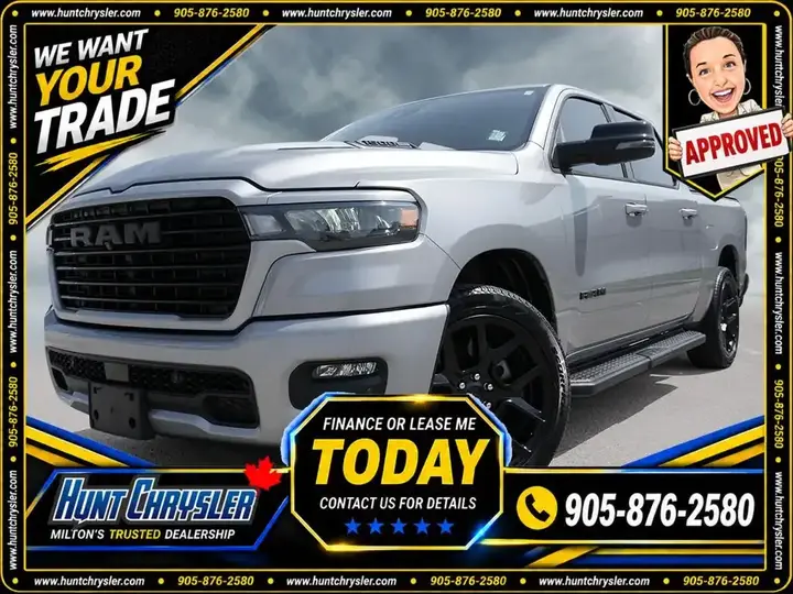 Ram 1500