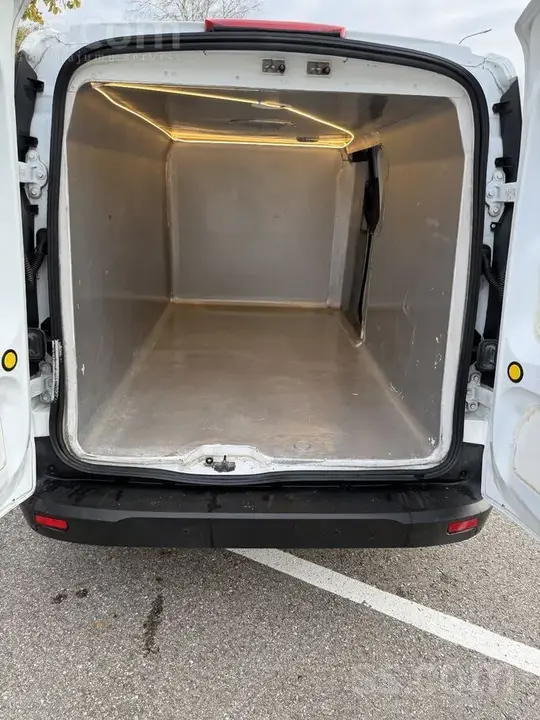 Ford Transit Connect 2022 photo 5
